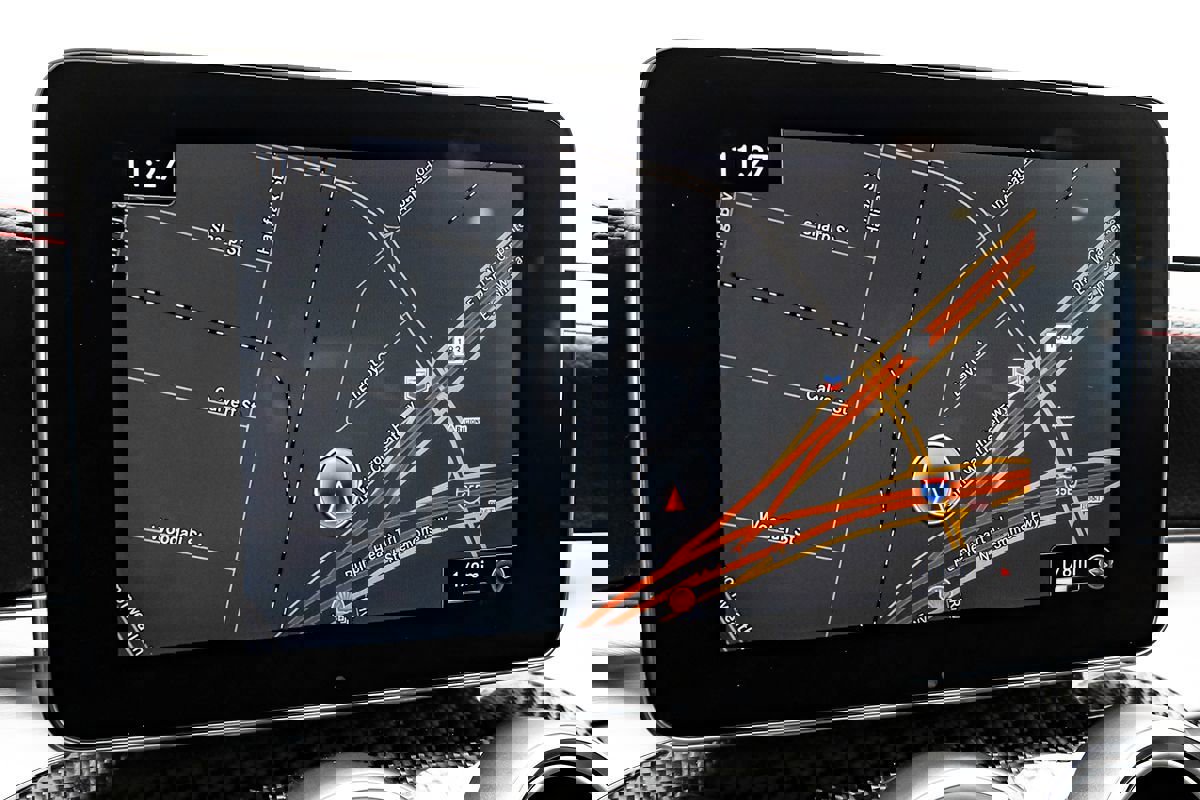 Used 2017 Mercedes-Benz C 43 AMG 4MATIC Coupe image 17