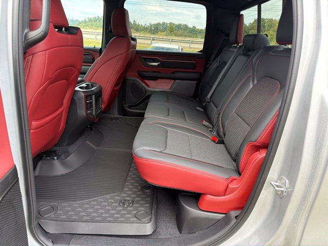 New 2027 RAM 1500 Rebel AWD/4WD image 27