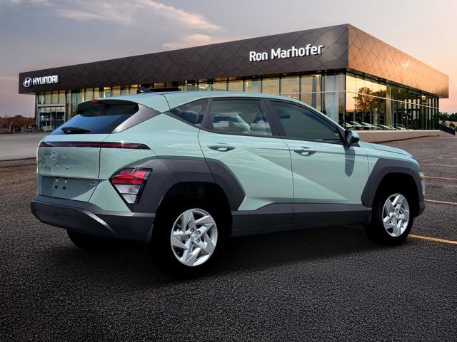 New 2026 Hyundai Kona SE image 8