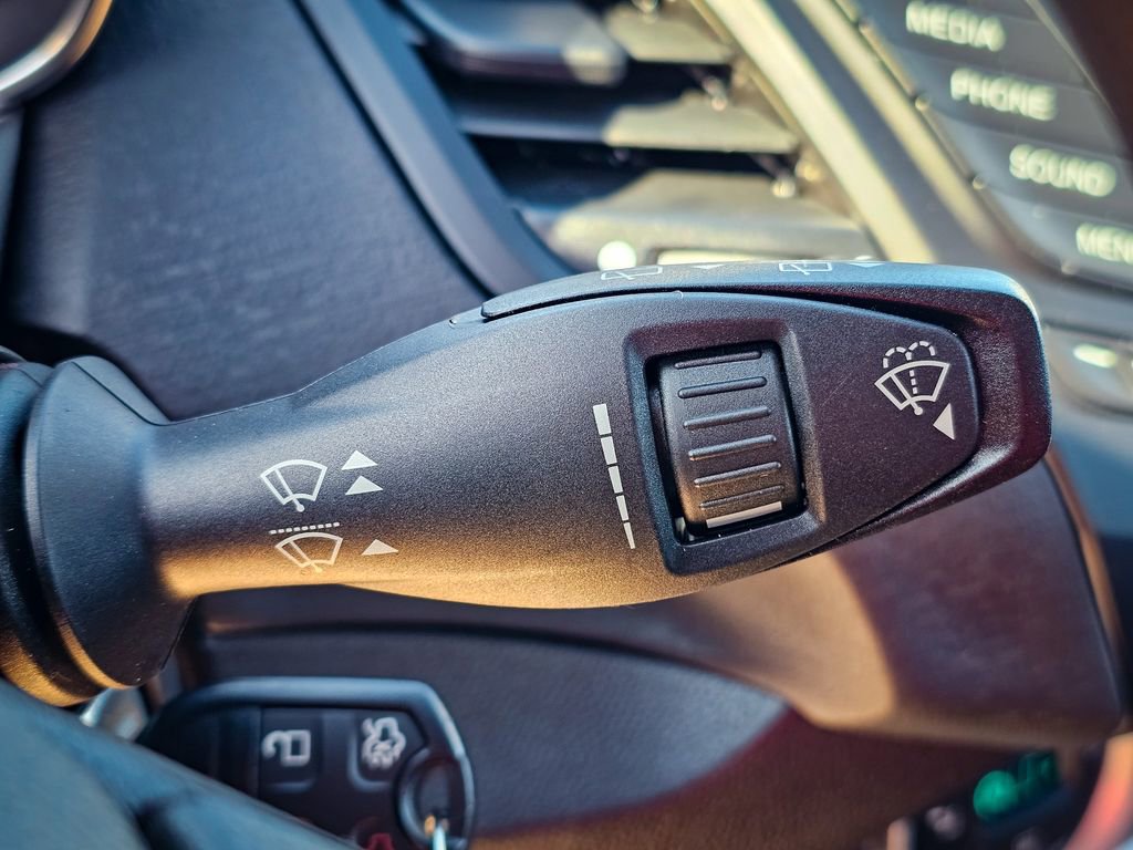 Used 2017 Ford Fiesta SE w/ Cold Weather Package image 14