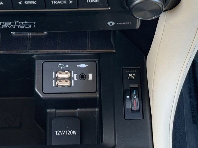 Used 2022 Lexus GX 460 Premium AWD/4WD image 6
