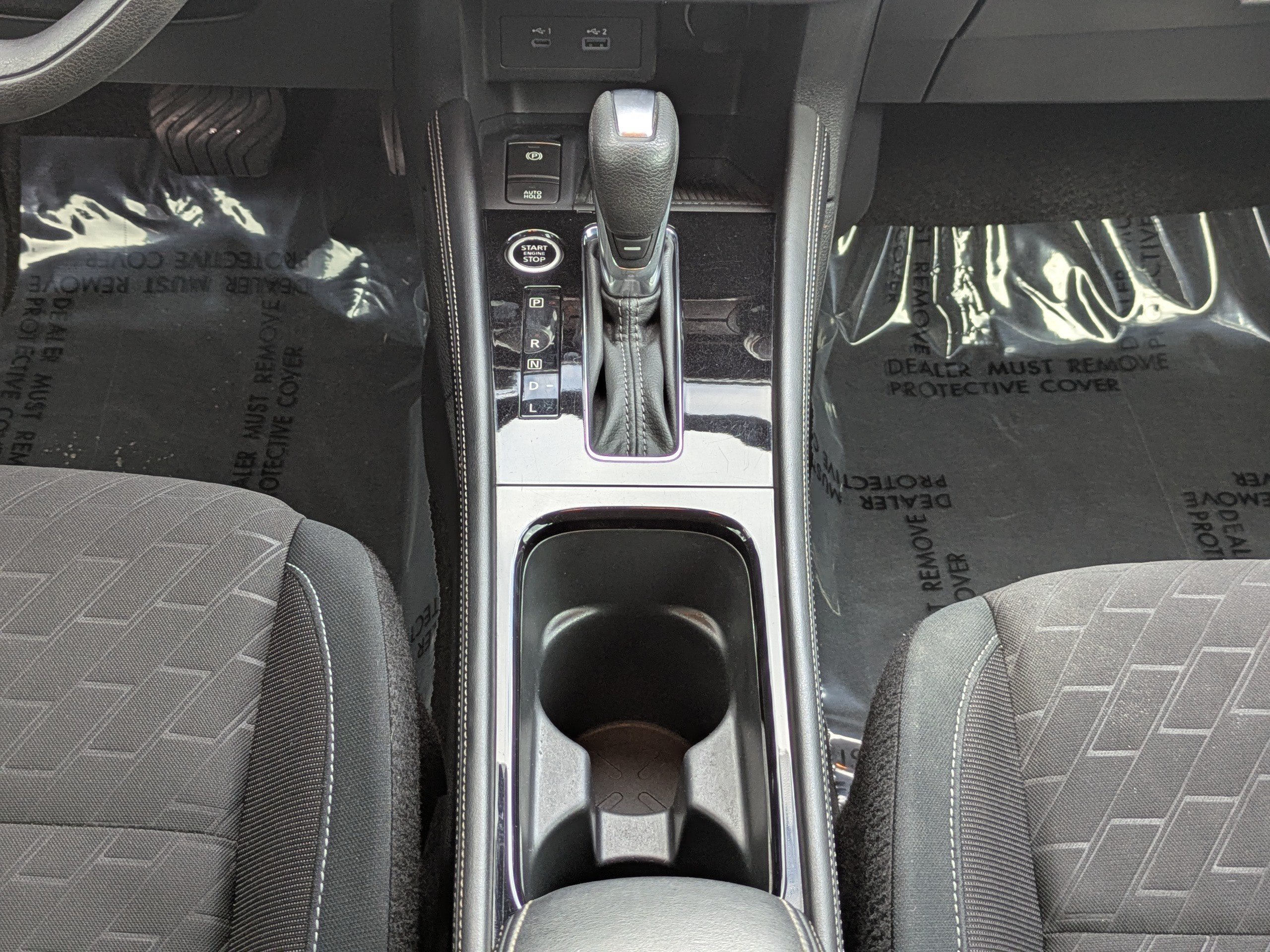 Certified 2024 Nissan Kicks SV FWD image 20