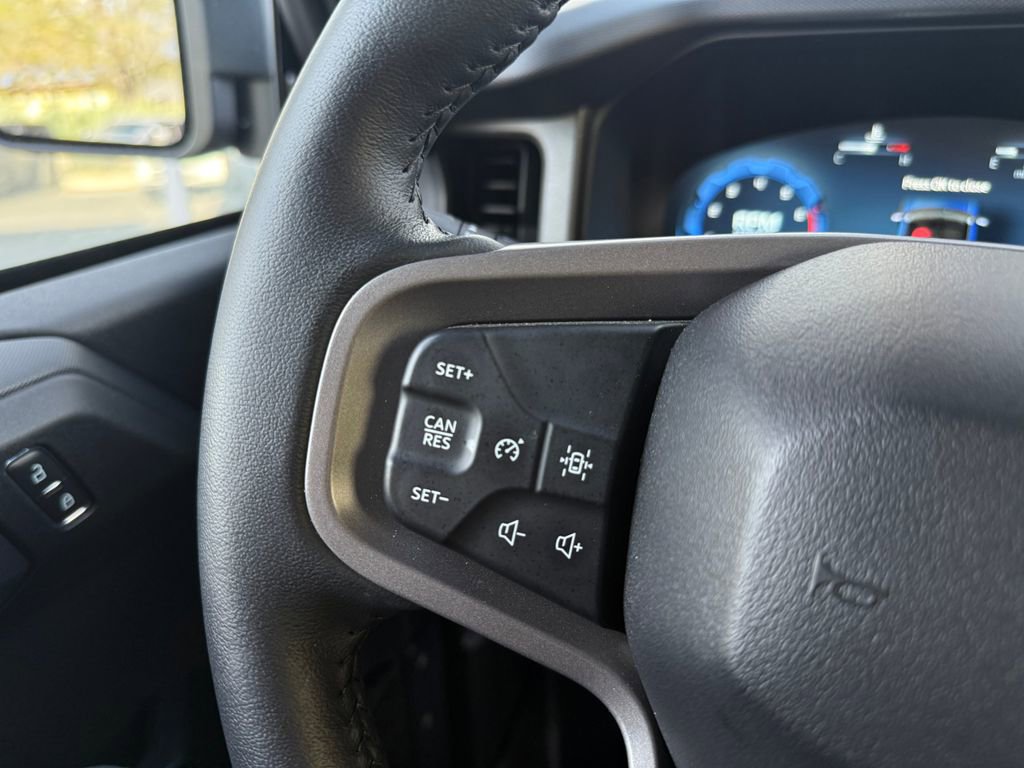 Used 2025 Ford Bronco Big Bend image 44
