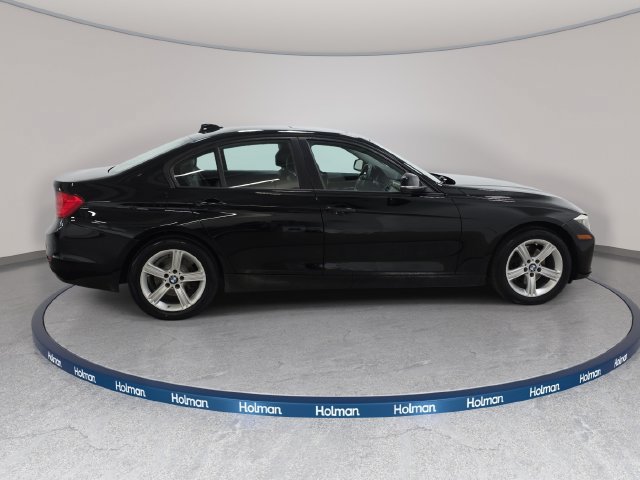 Used 2015 BMW 328i xDrive Sedan AWD/4WD image 5
