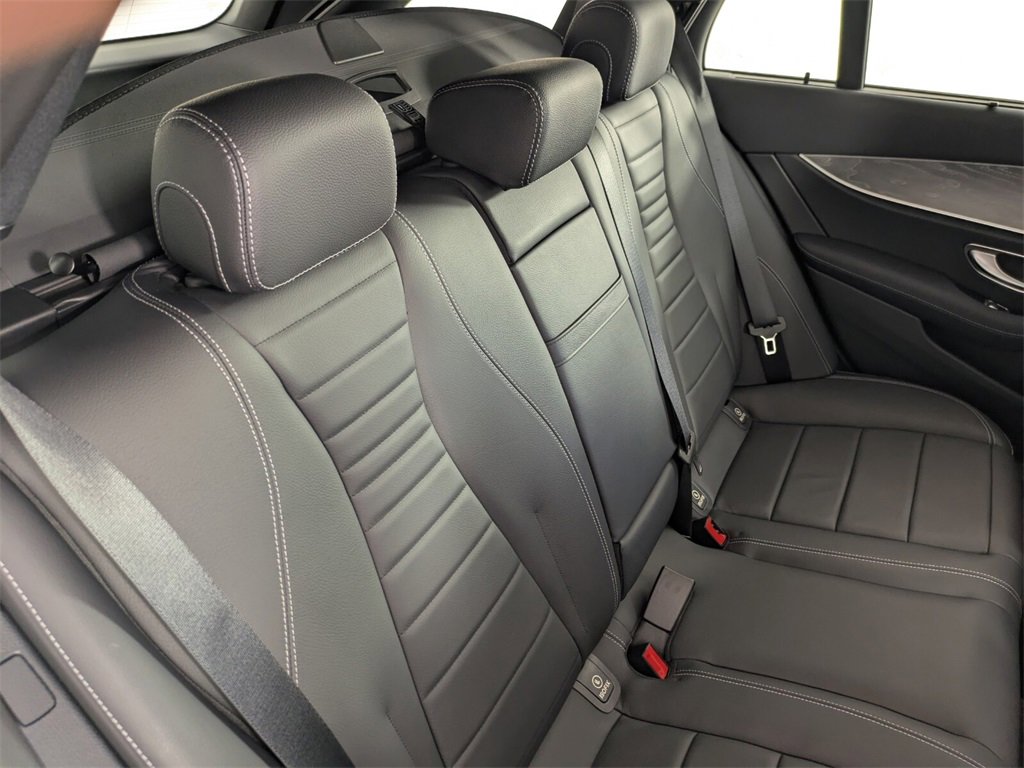 Certified 2023 Mercedes-Benz E 450 4MATIC All-Terrain Wagon image 29