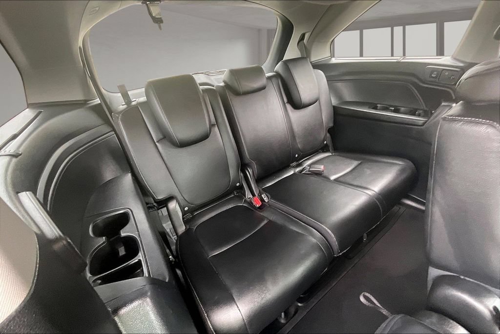 Used 2023 Honda Odyssey Touring image 25