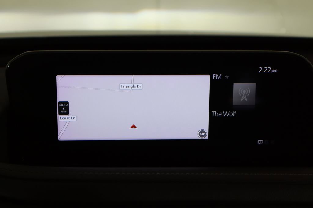 Used 2022 MAZDA CX-30 AWD 2.5 S w/ Preferred Package image 36