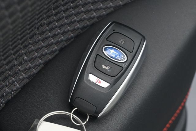Used 2023 Subaru Forester Sport AWD/4WD image 33