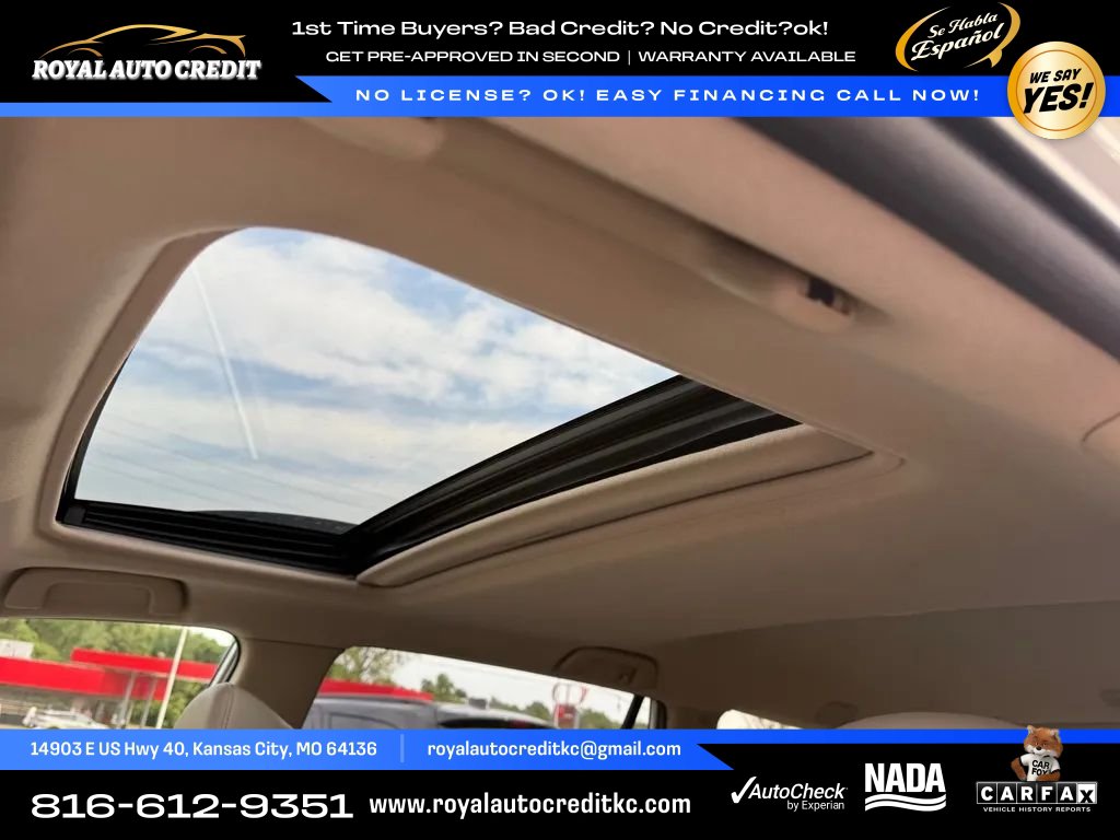 Used 2007 Toyota RAV4 Limited FWD image 16