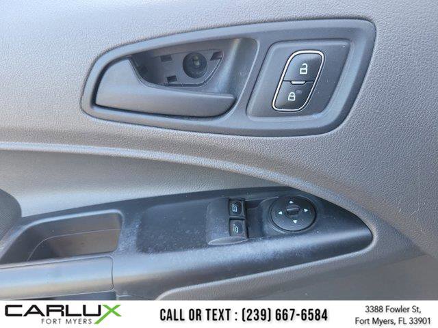 Used 2019 Ford Transit Connect XL image 24