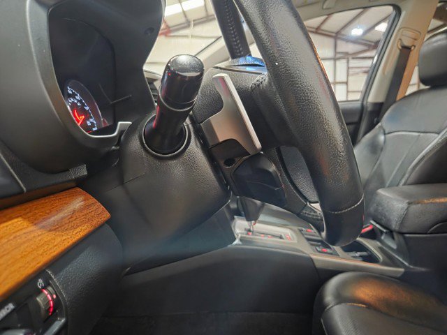 Used 2014 Subaru Outback 2.5i Limited image 39