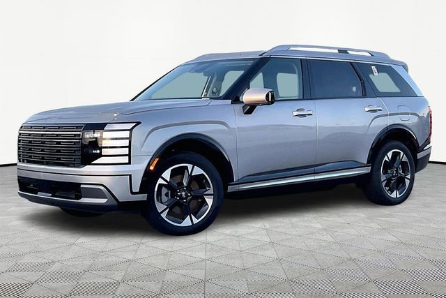 New 2026 Hyundai Palisade Limited image 2