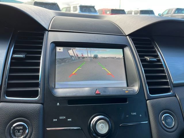 Used 2019 Ford Taurus SEL w/ Equipment Group 201A FWD image 43