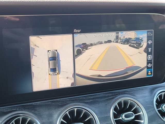 Used 2019 Mercedes-Benz CLS 53 AMG 4MATIC image 29