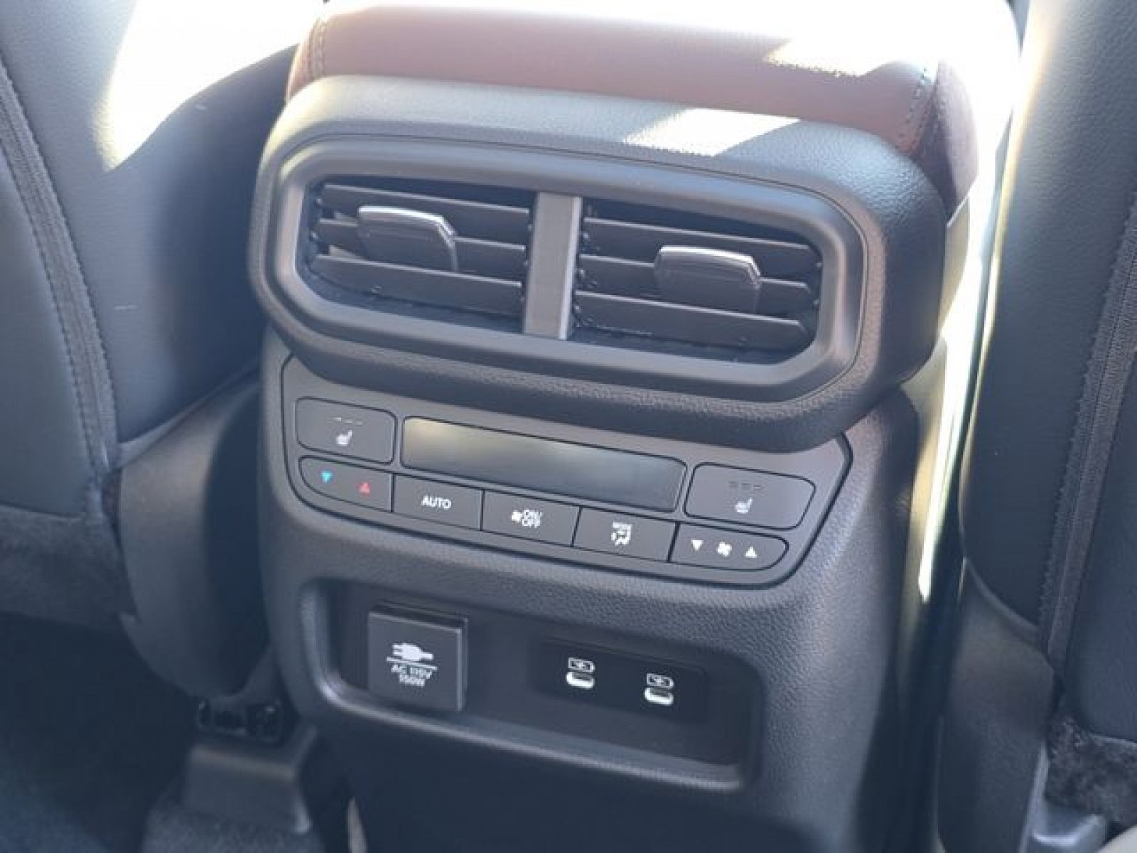 New 2026 Honda Pilot Elite image 26