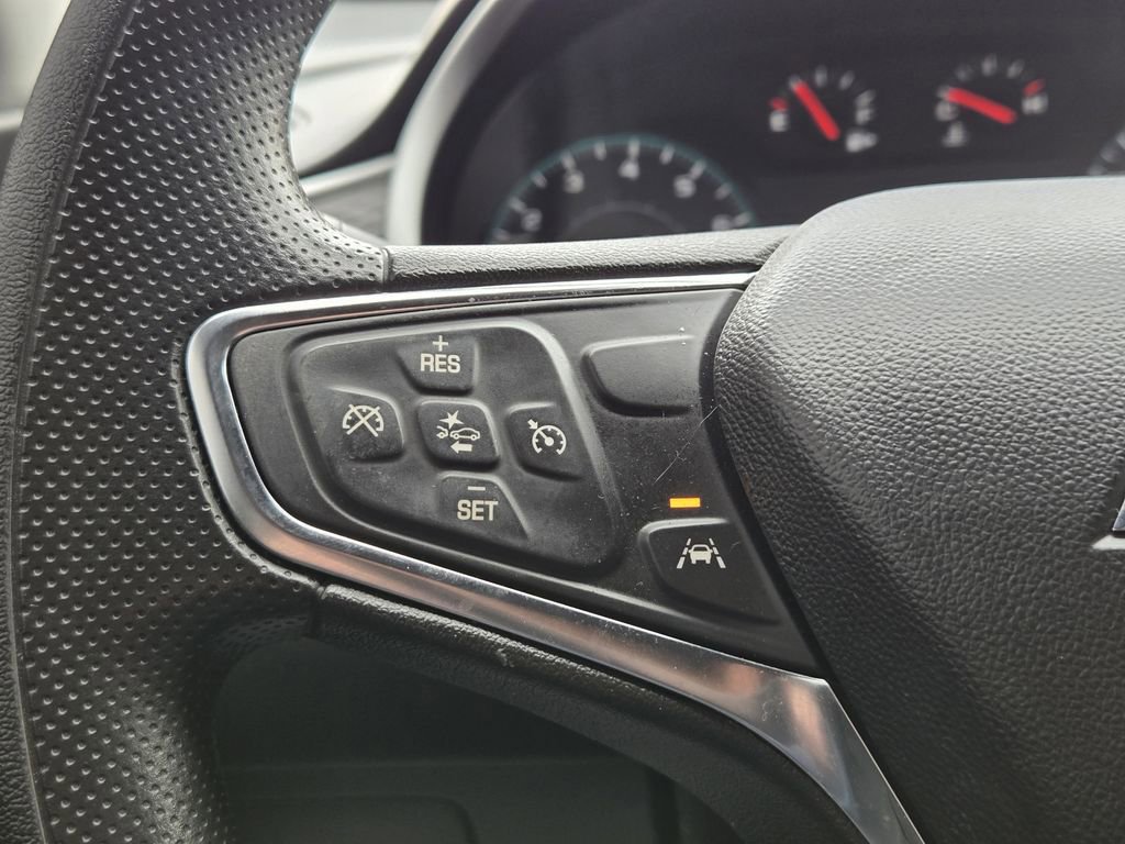 Used 2024 Chevrolet Malibu LT image 16