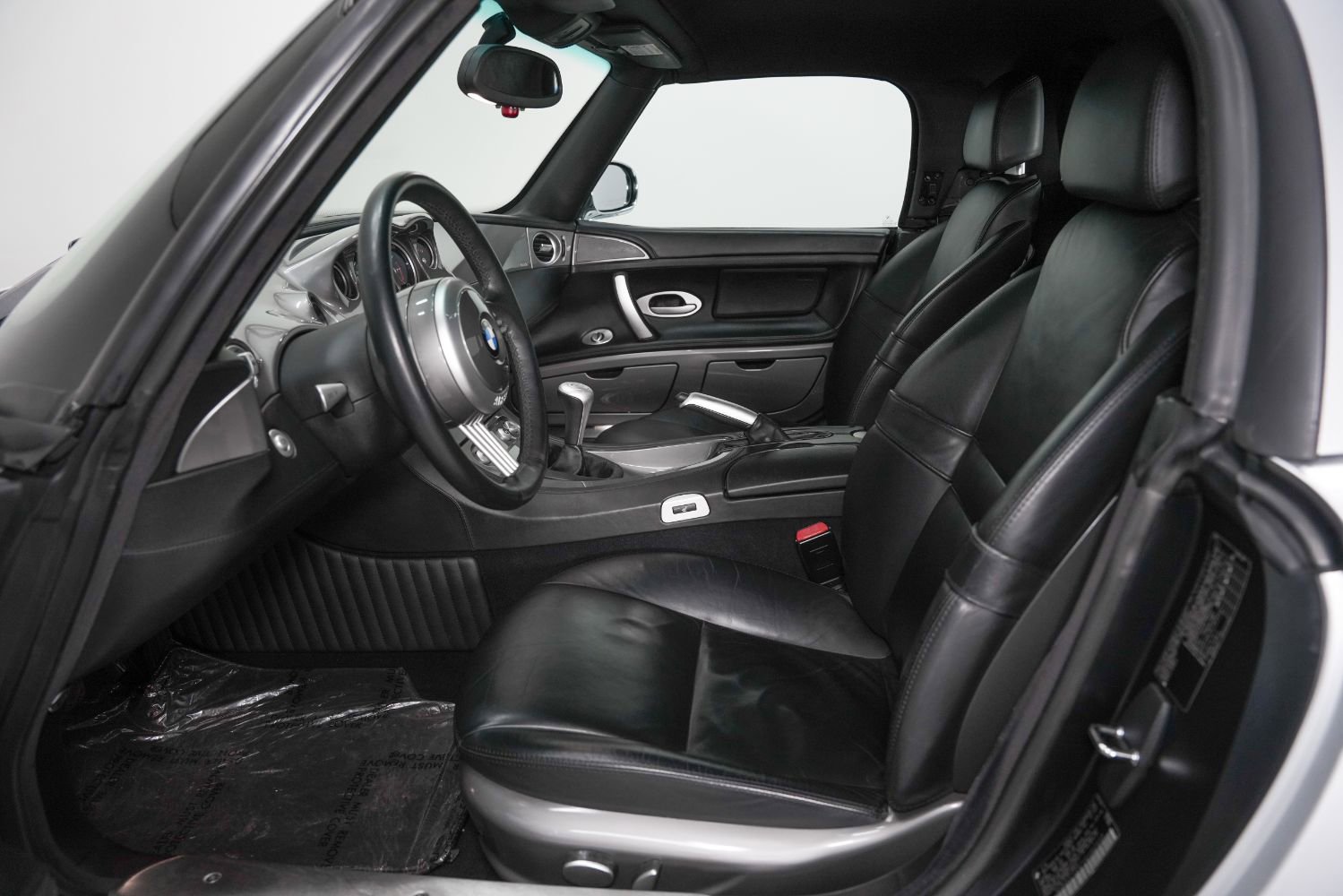 Used 2001 BMW Z8 RWD image 33