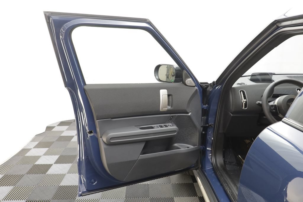 New 2027 MINI Cooper Countryman S AWD/4WD image 6