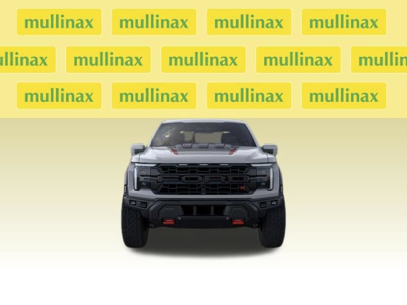 New 2026 Ford F150 Raptor w/ Equipment Group 803A Raptor R AWD/4WD image 45