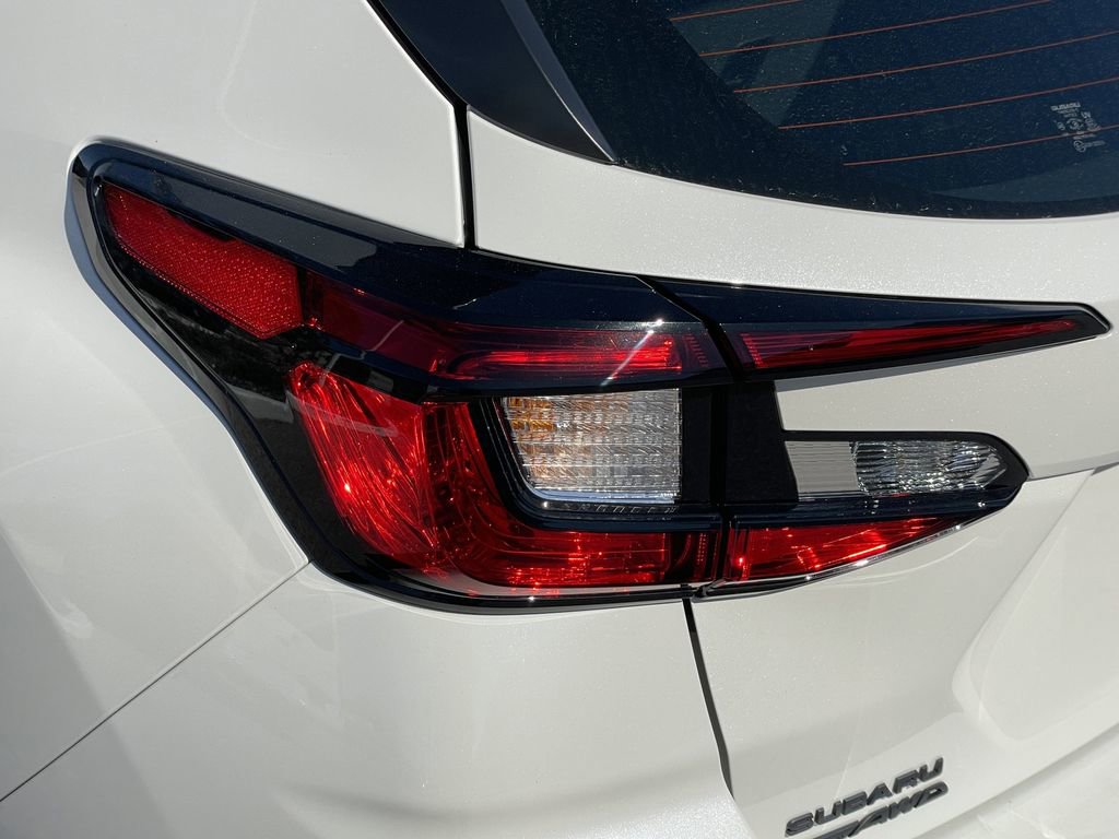 New 2026 Subaru Impreza 2.0i Sport image 7