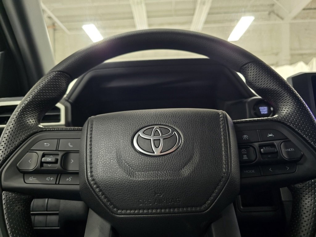 New 2025 Toyota Tacoma 4x4 Double Cab image 25