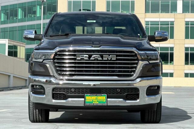New 2026 RAM 1500 Laramie image 6