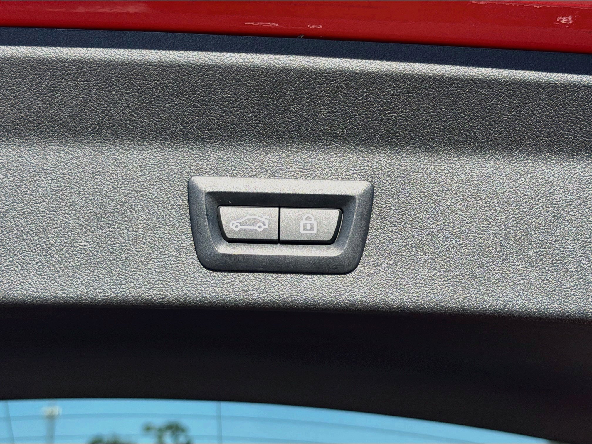 Used 2023 BMW X3 M AWD/4WD image 13