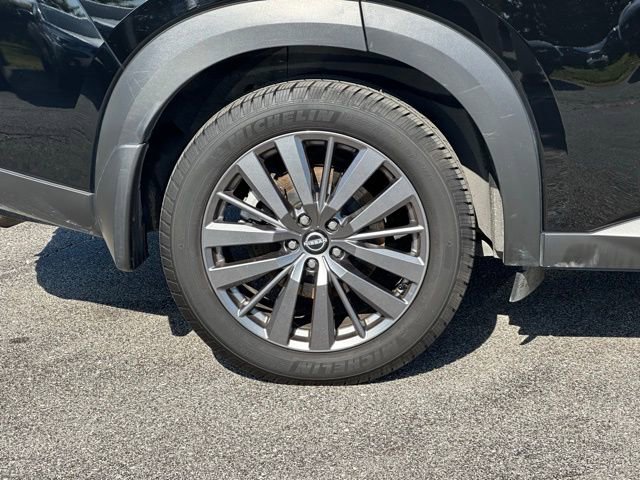 Used 2022 Nissan Pathfinder SL w/ SL Premium Package image 12