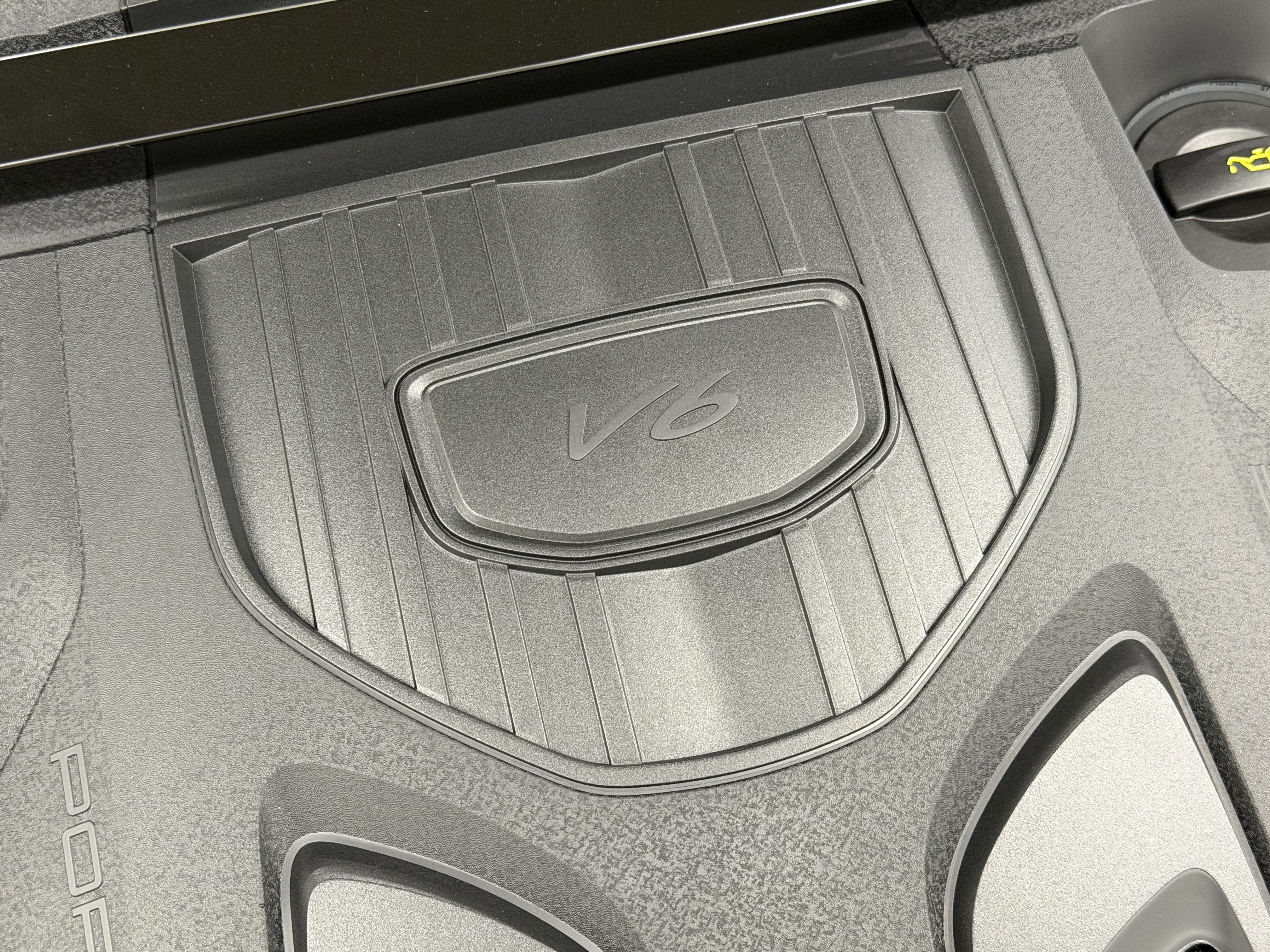 New 2026 Porsche Panamera 4 AWD/4WD image 58