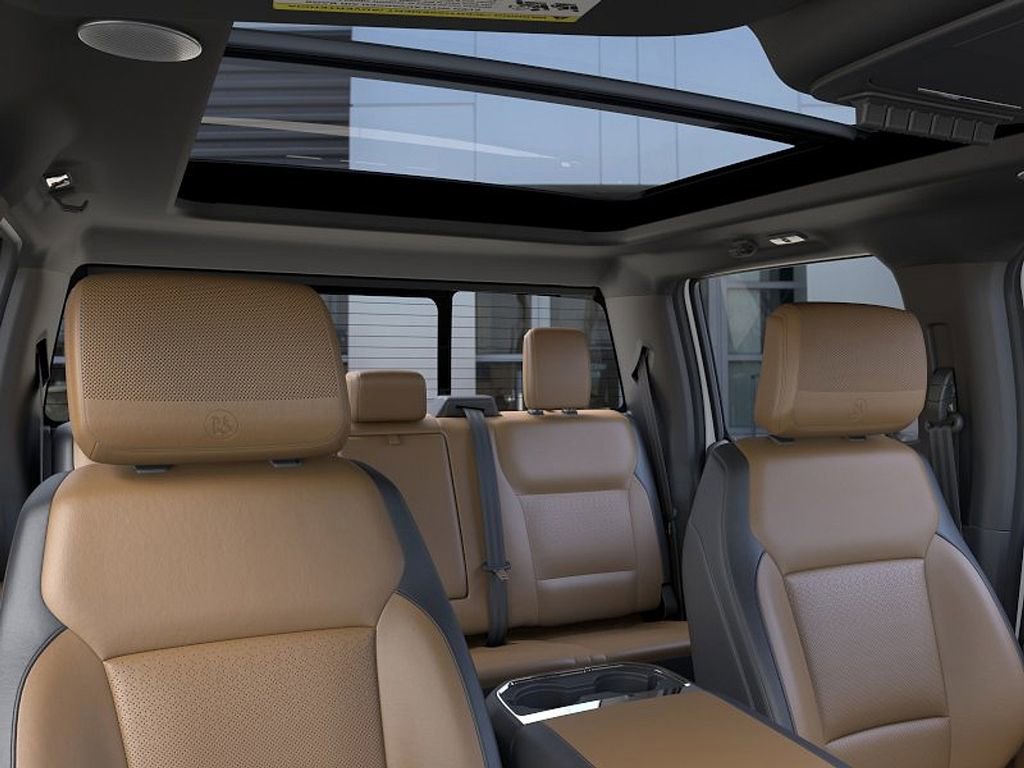 New 2026 Ford F350 4x4 Crew Cab Super Duty image 22