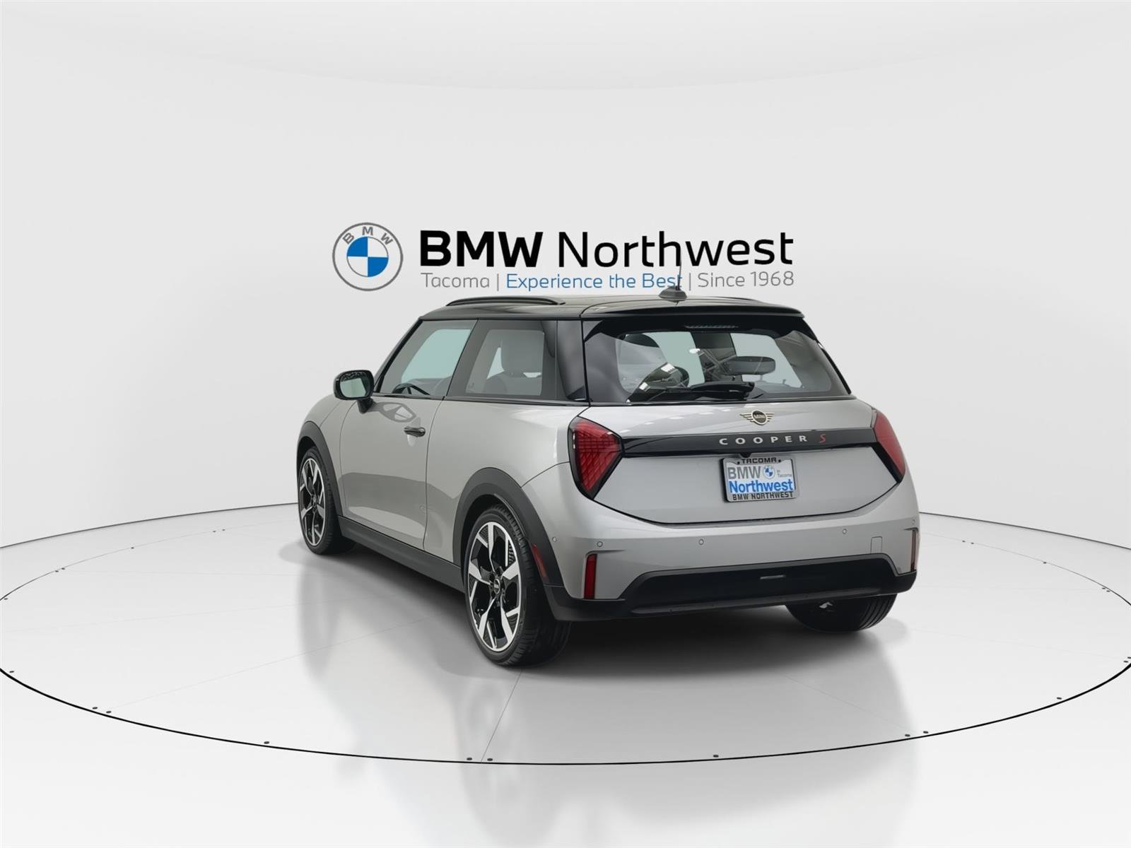 Used 2025 MINI Cooper S image 13