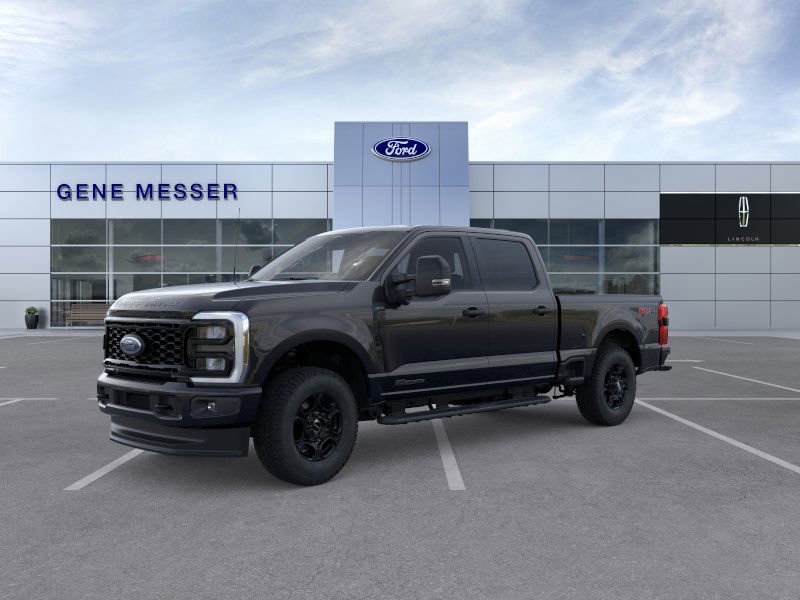 New 2026 Ford F250 XL w/ STX Appearance Package image 20