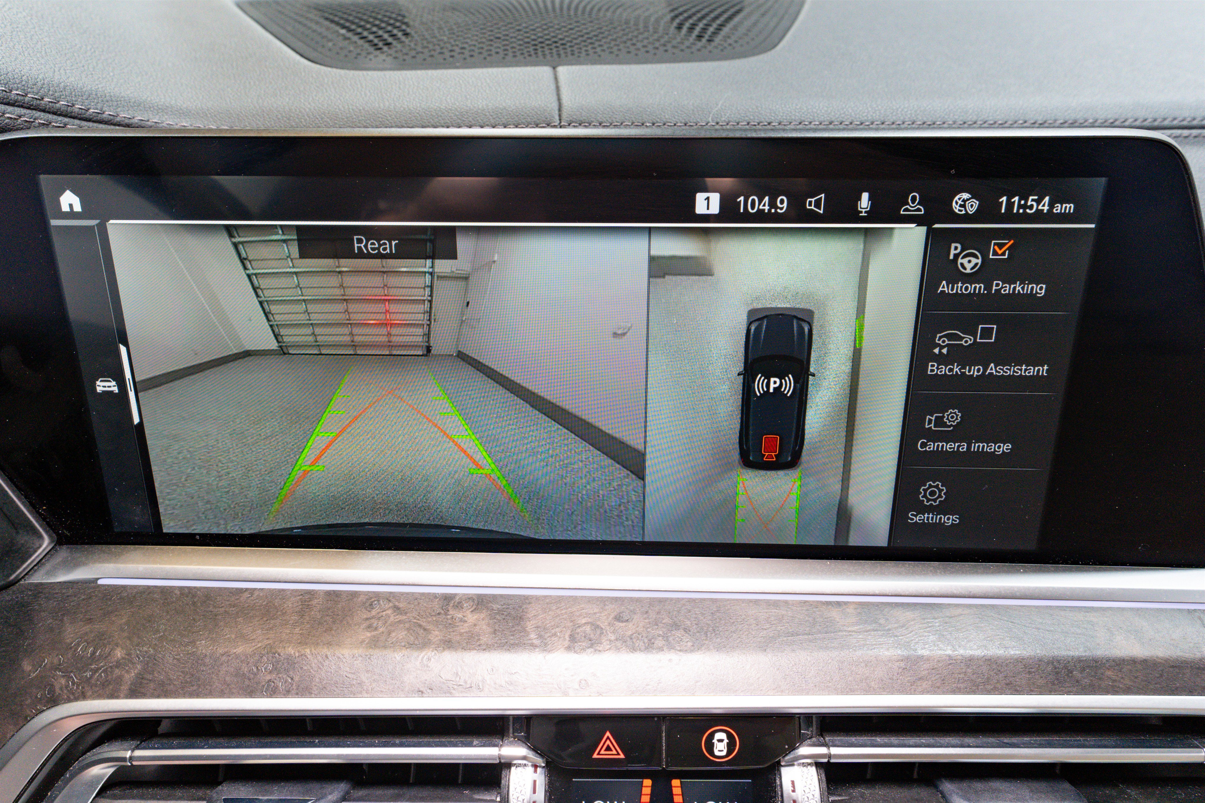 Used 2022 BMW X5 sDrive40i image 22