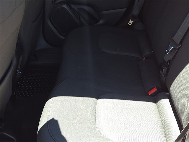 Used 2022 Jeep Renegade Latitude w/ Convenience Group image 14