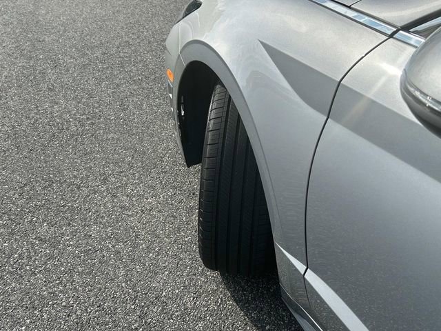 Used 2023 Hyundai Sonata SEL w/ Cargo Package image 10