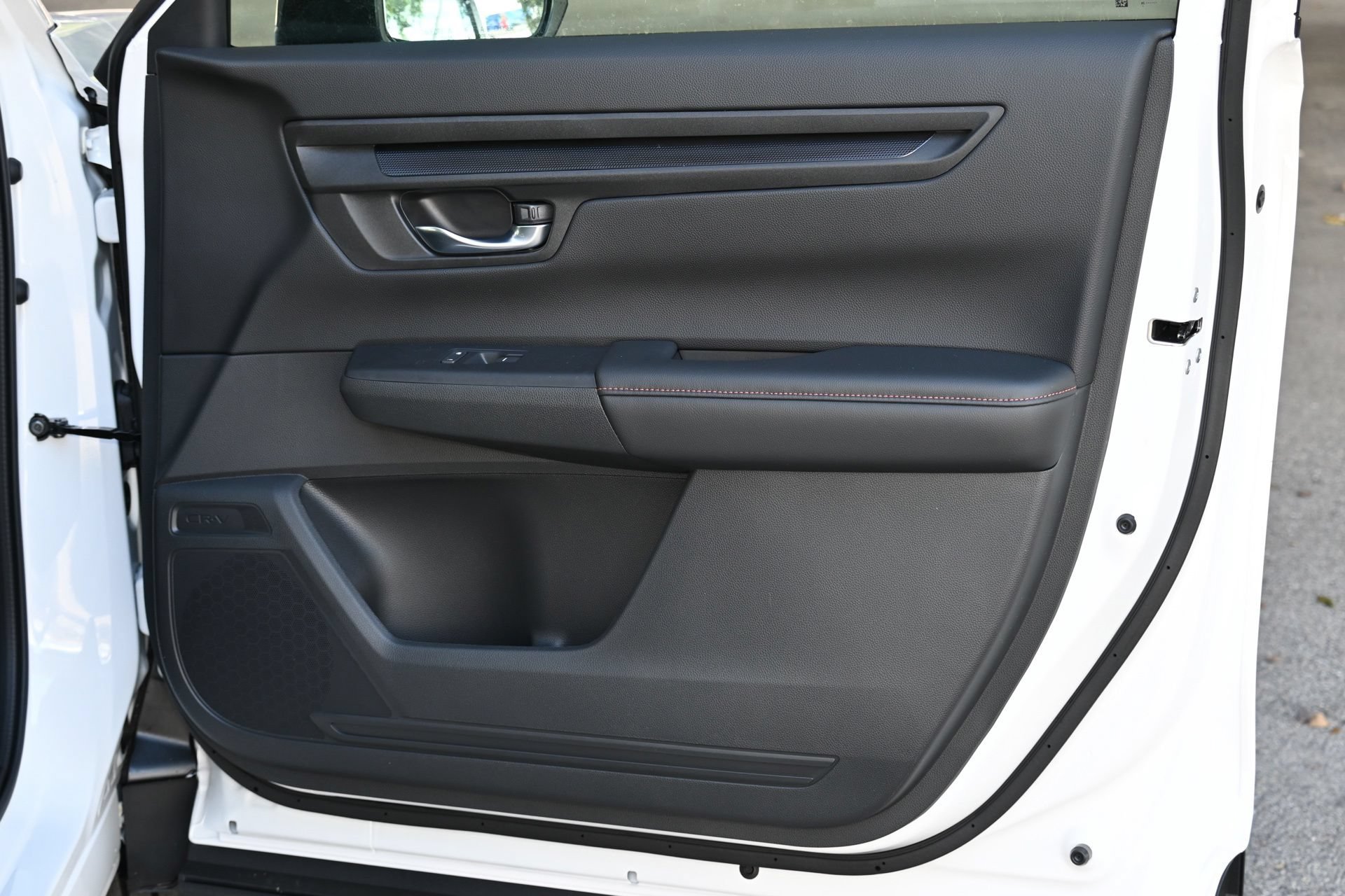 New 2026 Honda CR-V Sport image 12