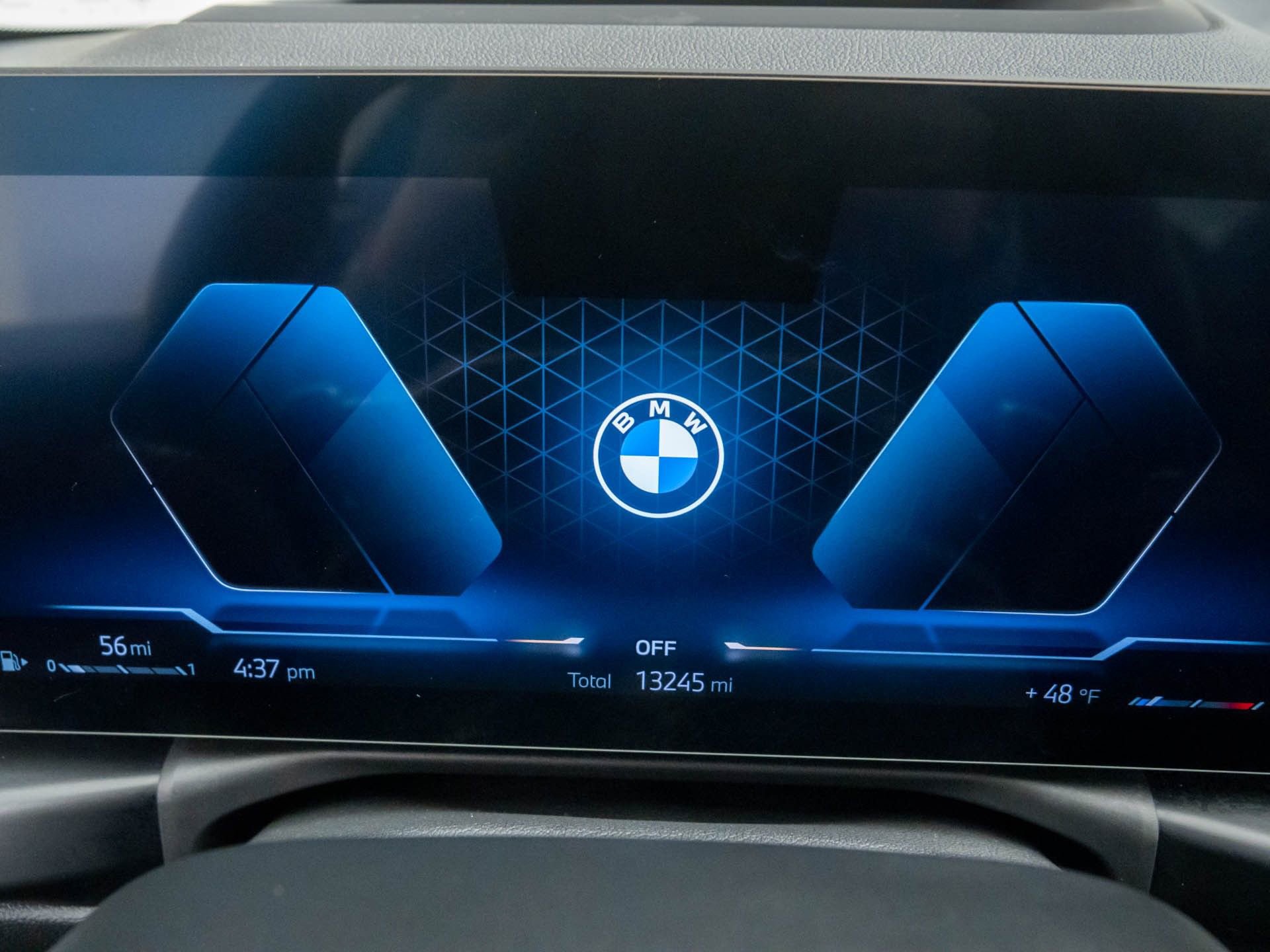 Certified 2025 BMW 430i xDrive Coupe image 19