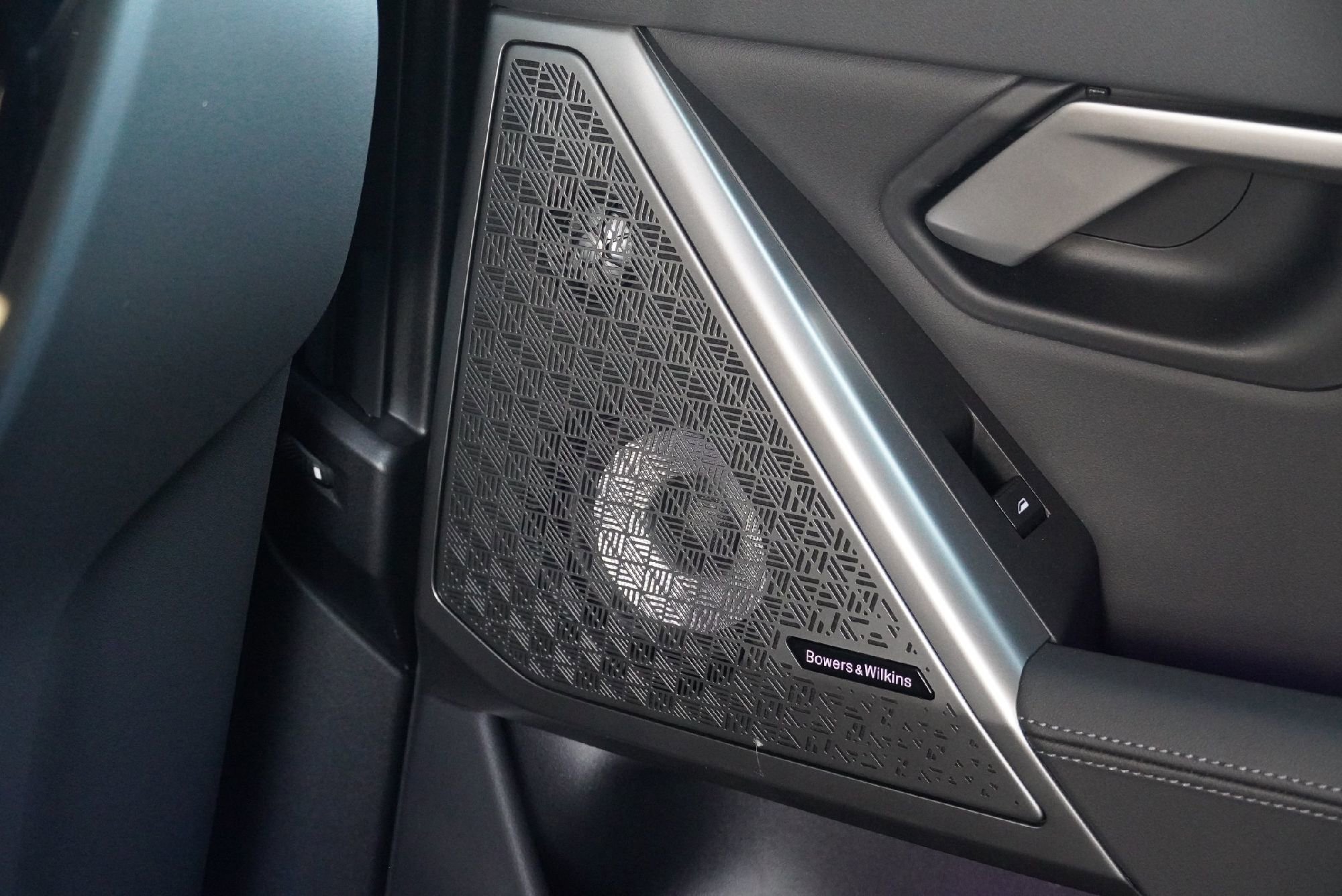 Used 2025 BMW M5 Touring image 35