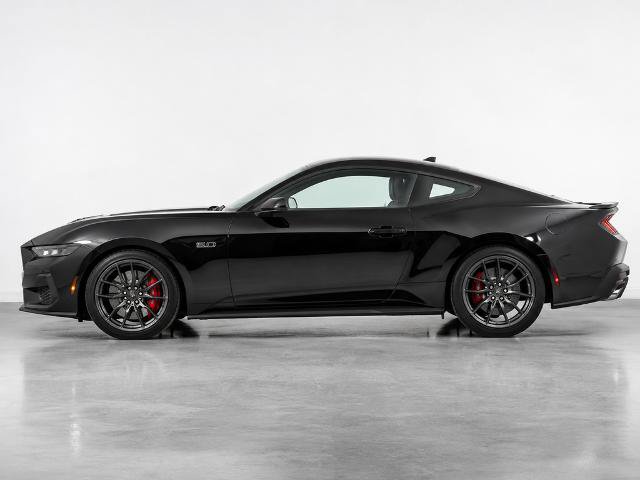 Certified 2025 Ford Mustang GT RWD image 18