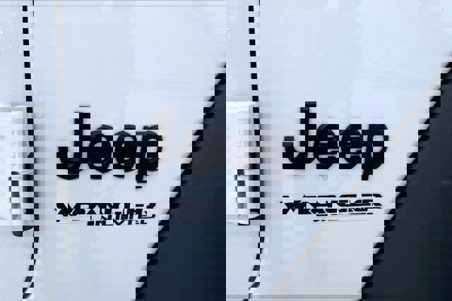 Used 2021 Jeep Wrangler Unlimited Sport image 30