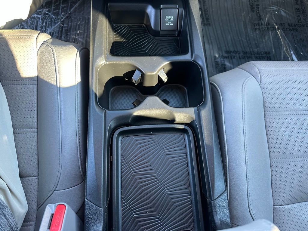 Used 2019 Honda CR-V EX-L image 21
