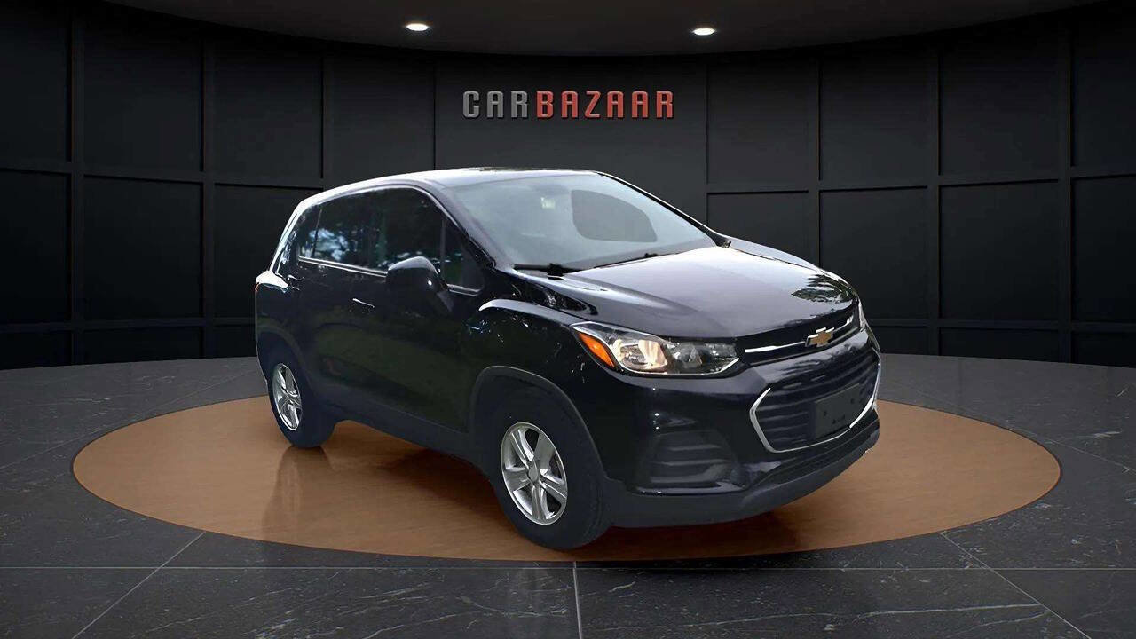 Used 2019 Chevrolet Trax LS image 6