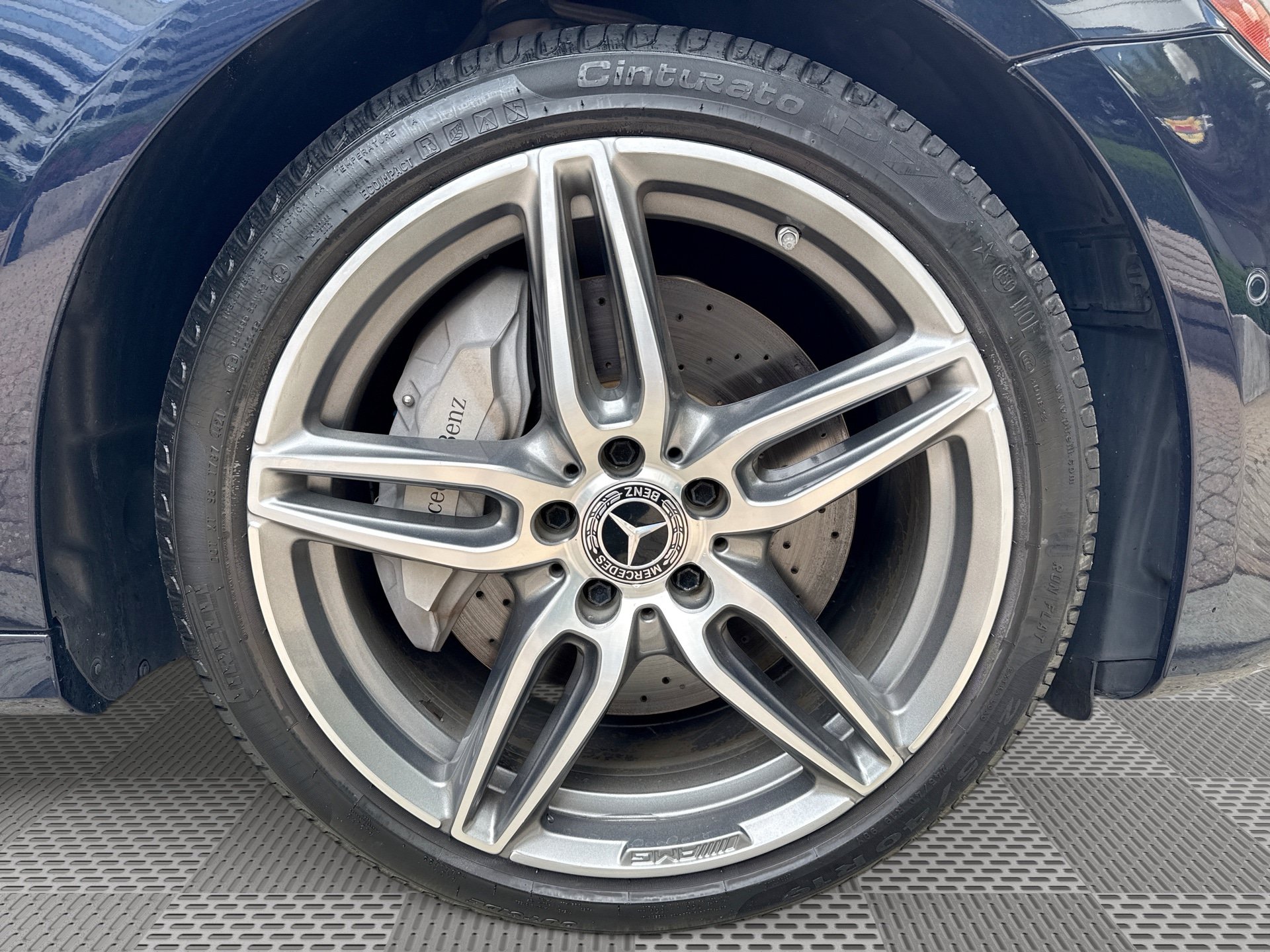 Used 2019 Mercedes-Benz E 300 w/ Premium 1 Package image 31