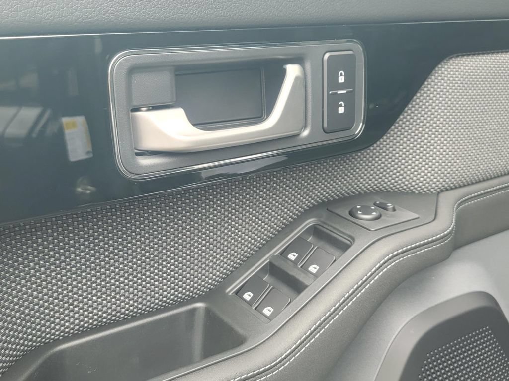 New 2026 INEOS Grenadier Station Wagon AWD/4WD image 12