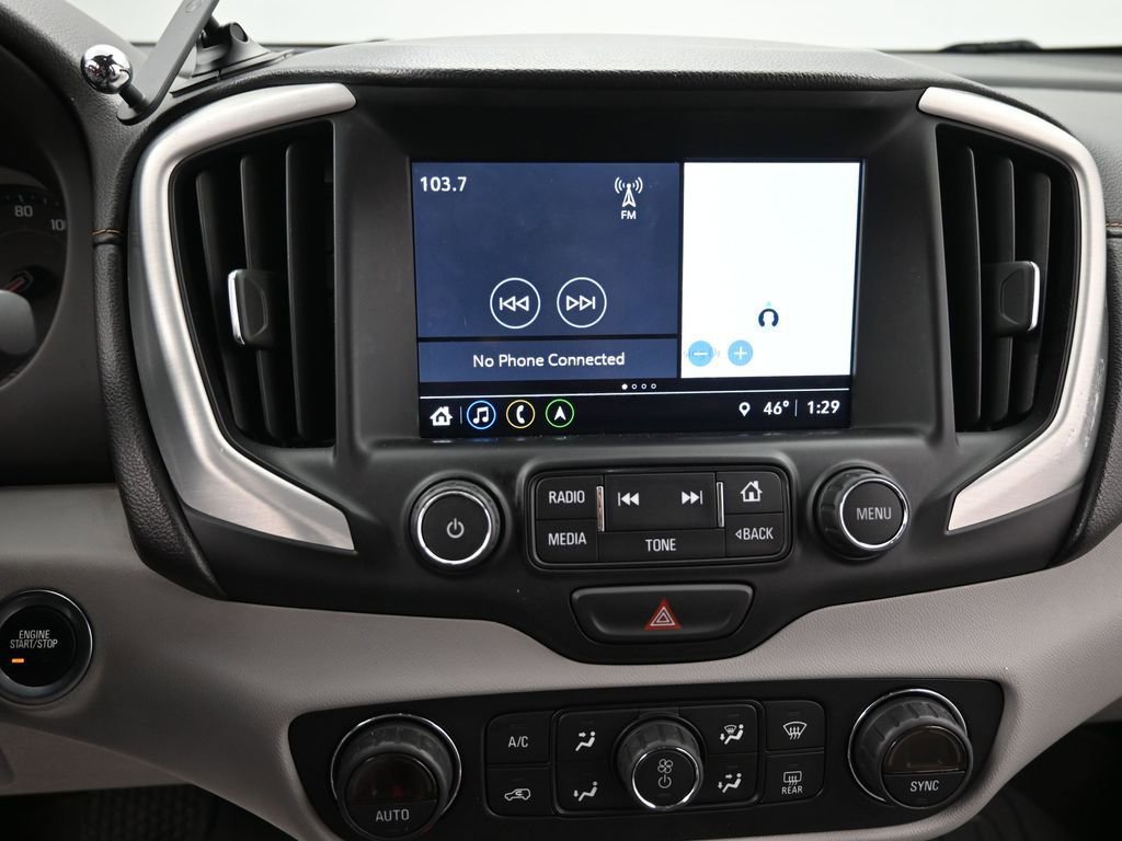 Used 2018 GMC Terrain SLE w/ Driver Convenience Package image 11