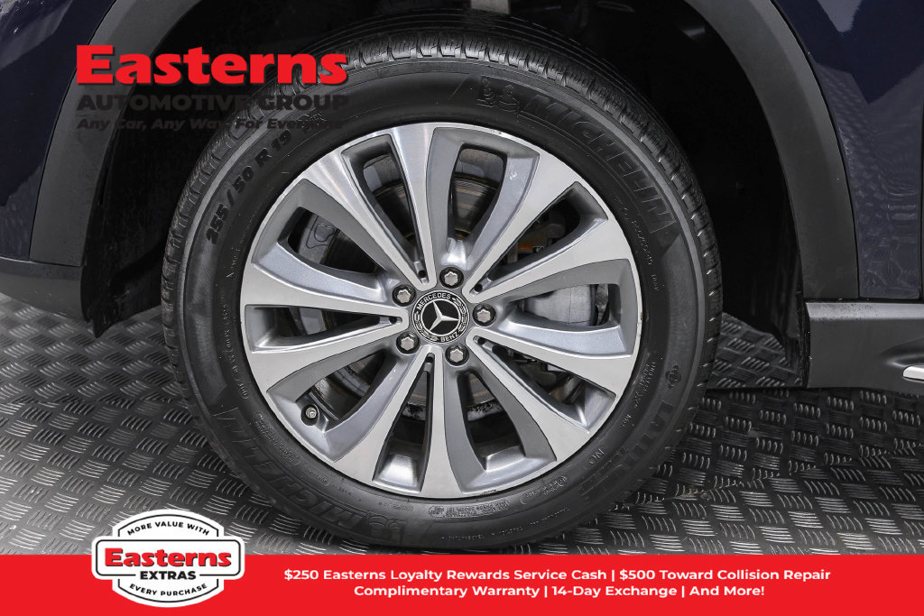 Used 2020 Mercedes-Benz GLE 350 4MATIC w/ Premium Package image 34