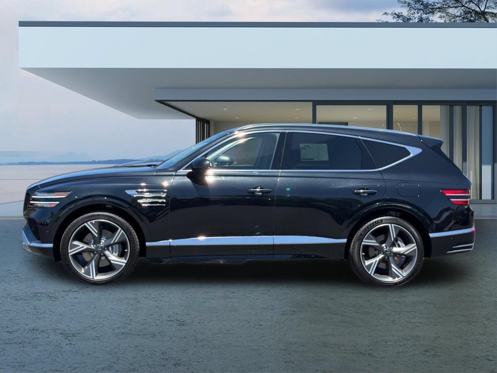 New 2026 Genesis GV80 2.5T Prestige AWD/4WD image 7