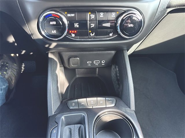 Used 2022 Chevrolet TrailBlazer LT w/ Convenience Package image 17