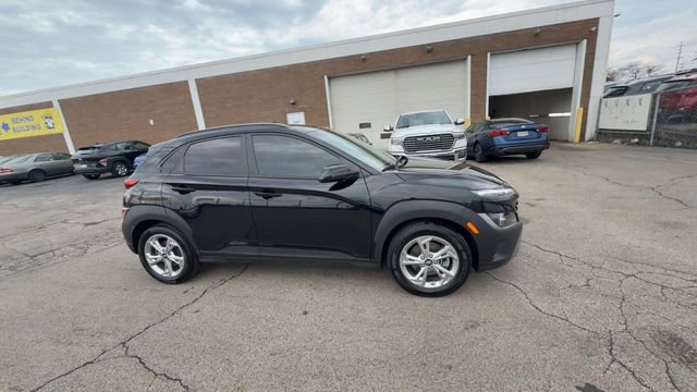 Used 2023 Hyundai Kona SEL w/ Convenience Package image 10