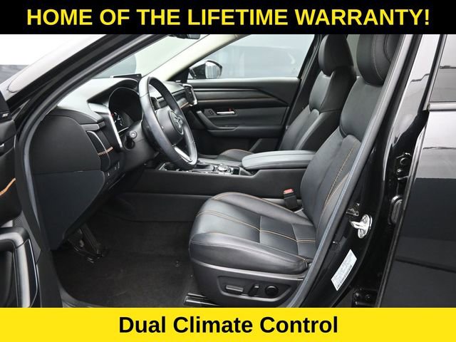 Used 2024 MAZDA CX-50 AWD 2.5 S w/ Cargo Package image 14